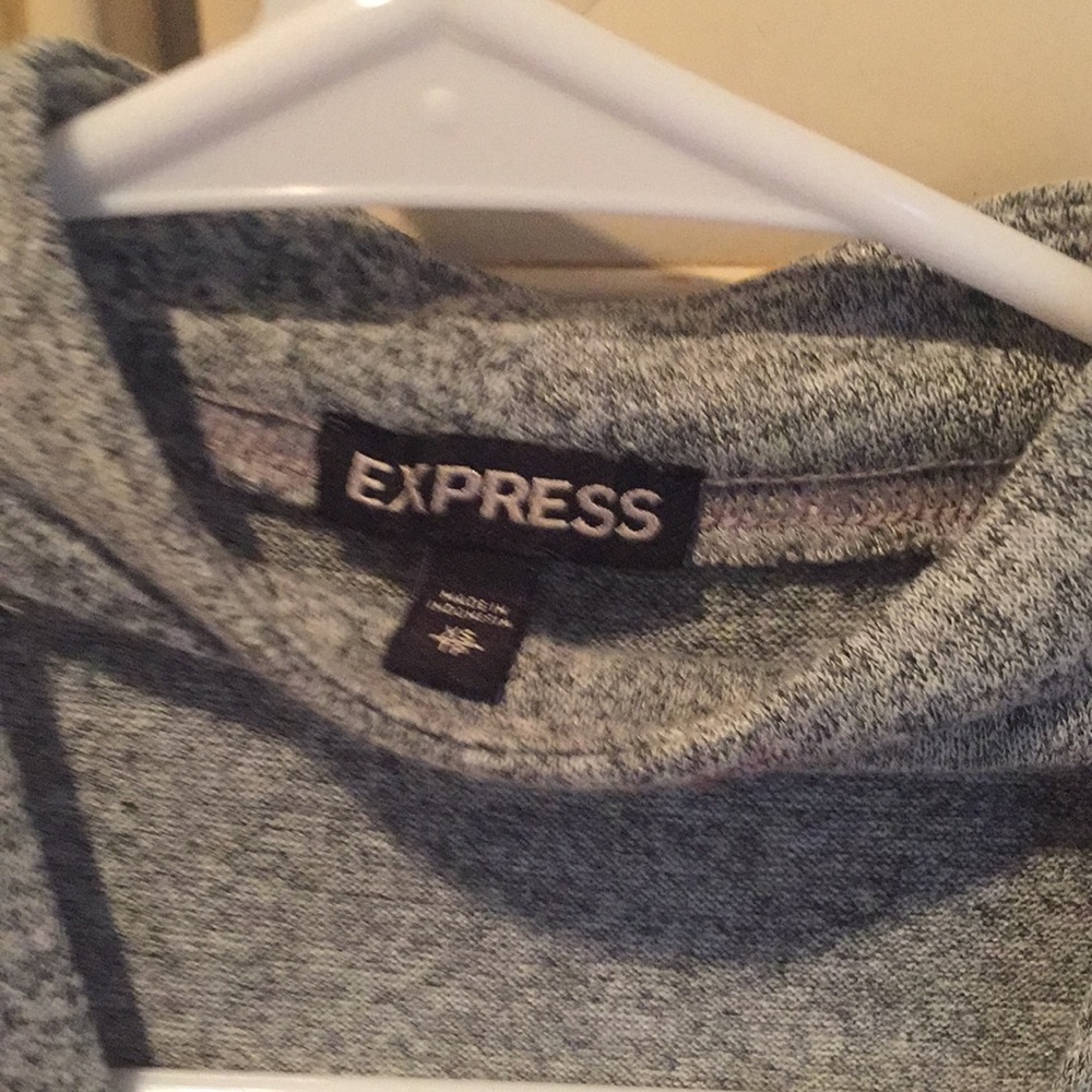 Express tank - Picture 2 of 4